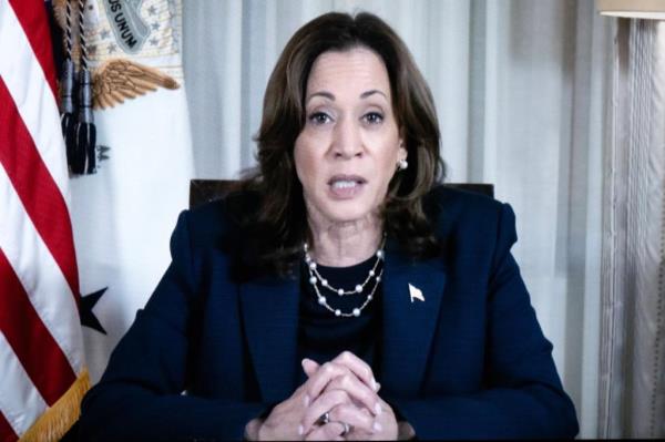 卡玛拉·哈里斯（Kamala Harris）对米尔顿飓风的反应笨拙，因为她根本不在乎
