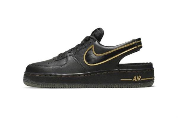 Nike release new trainers that look like Crocs