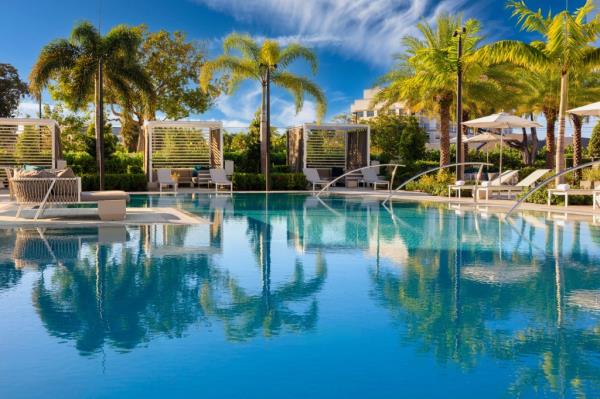 Renaissance Boca Raton
