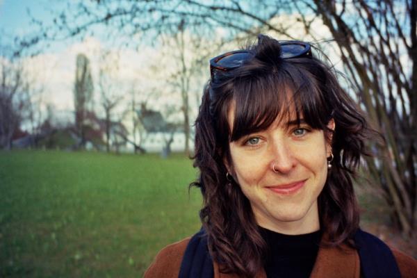Siobhan Donnachie