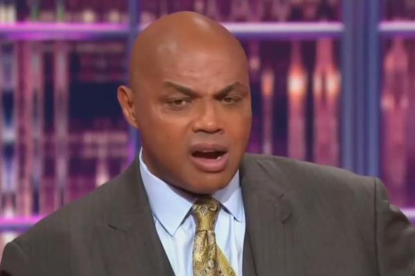 Charles Barkley tears into Biden on CNN's 