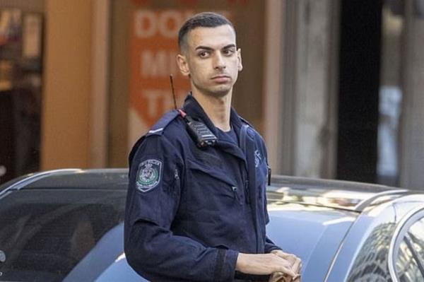 New South Wales senior Co<em></em>nstable Beau Lamarre has been charged with two counts of murder in the mysterious disappearances of Jesse Baird and Luke Davies.