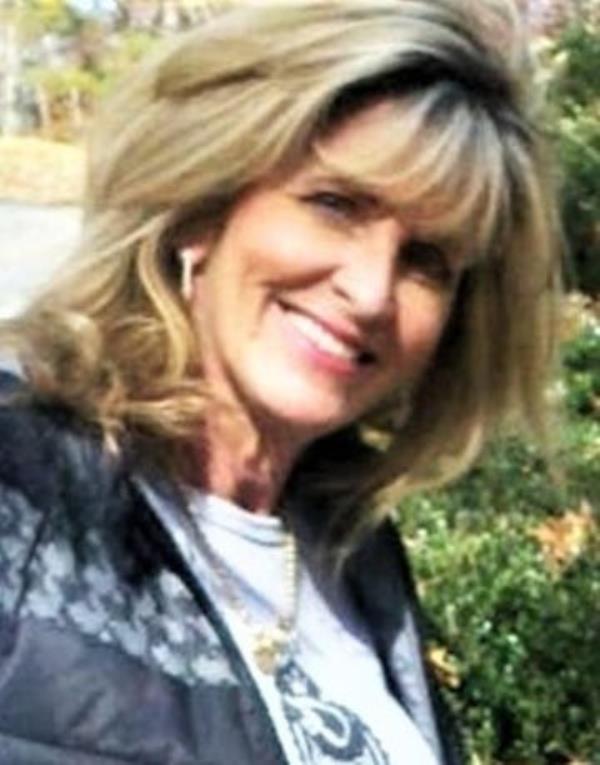 Maggie Dahl