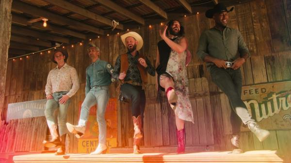  Anto<em></em>nio Porowski, Tan France, Bobby Berk, Jo<em></em>nathan Van Ness, Karamo Brown