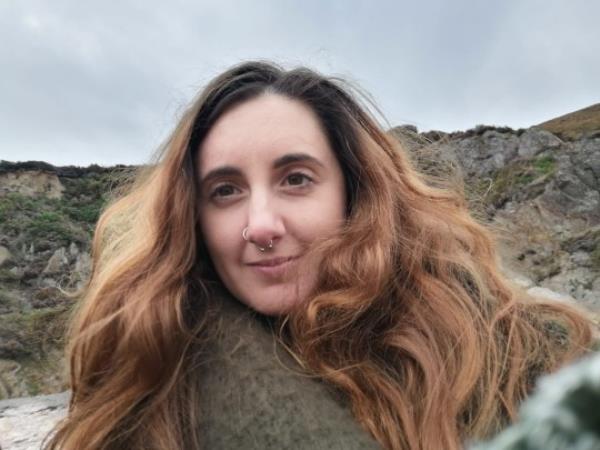 Lowri in Wales