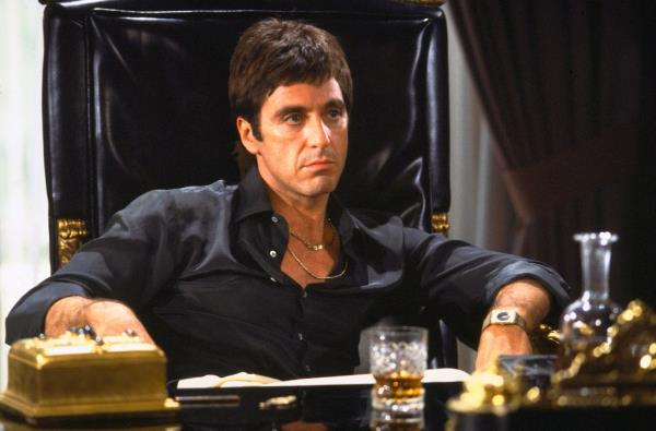 Al Pacino in 