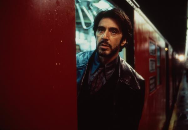 Al Pacino in 