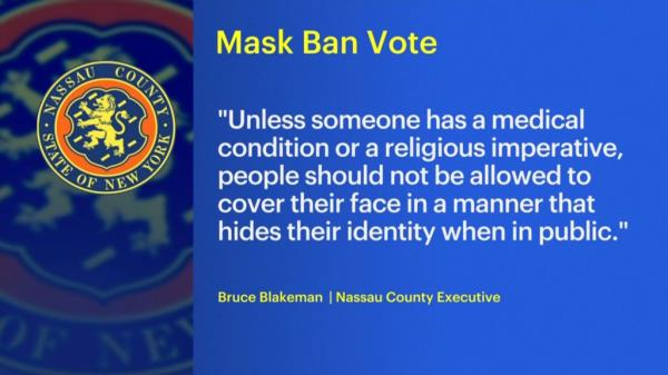 mask ban 