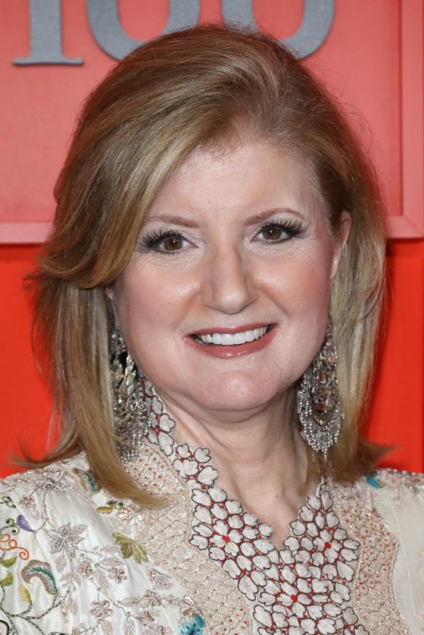 Arianna Huffington also o<em></em>nce rented the loft, and upon her departure was sued by Steel for $275,000 over very similar situations.