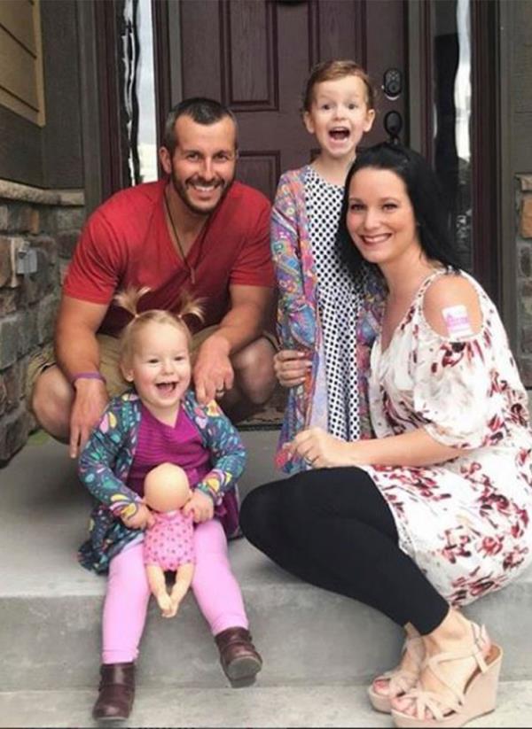 Watts family