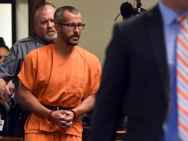 Chris Watts