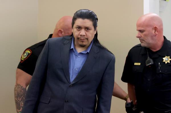 Lawyers for Thromburg pushed for him to be found not guilty by reason of insanity.