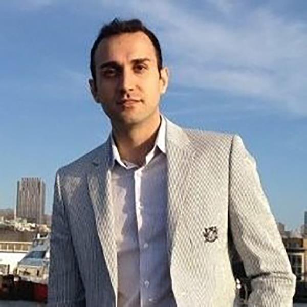 Sam Asgari 