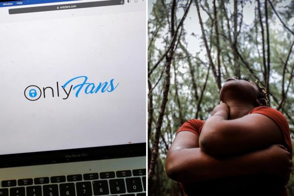 OnlyFans色情热潮的背后——强奸、虐待和背叛的内部指控