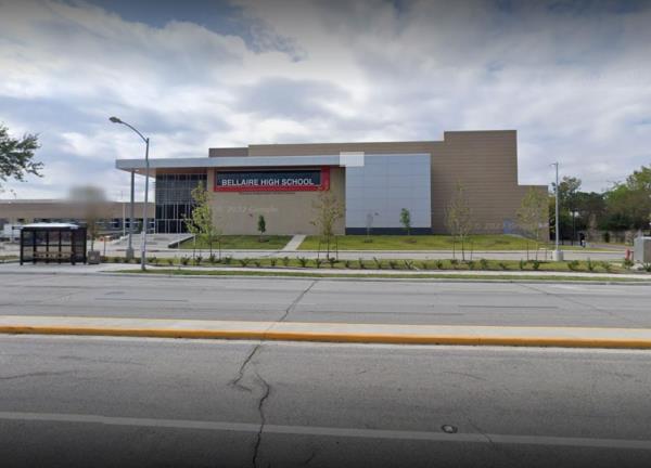 Bellaire High School
