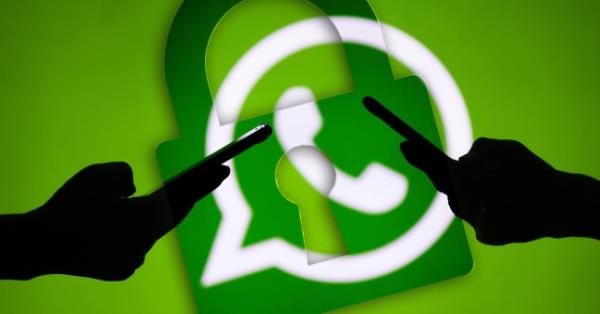新的屏幕共享功能将改变你使用WhatsApp的方式