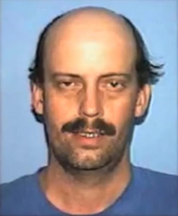 The human skull was ID's as belo<em></em>nging to attempted killer Robert Hart, authorities said. 