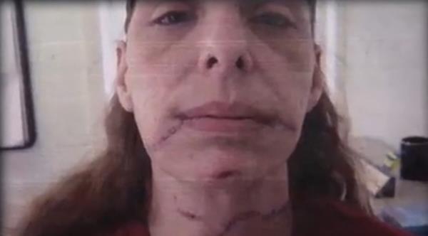 Hart is accused of trying to kill his wife in April 2004. 