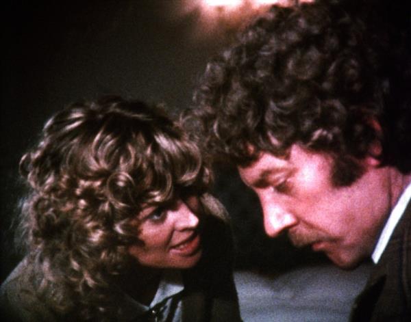 Julie Christie and Do<em></em>nald Sutherland