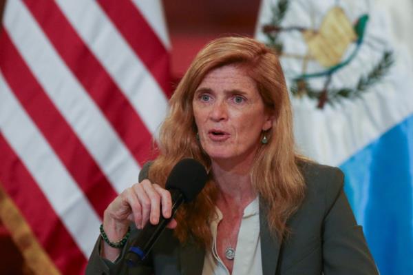 Samantha Power