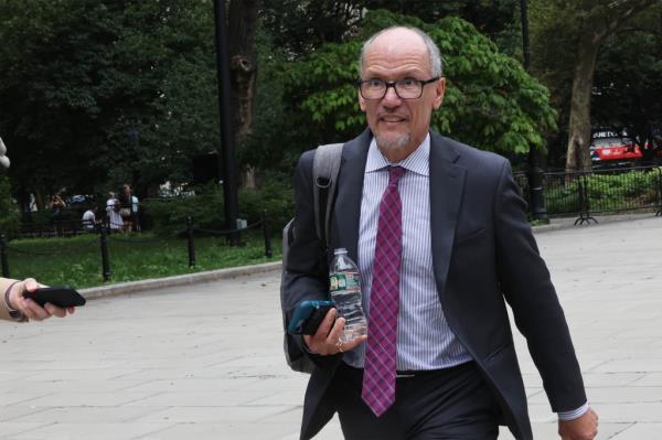 Tom Perez