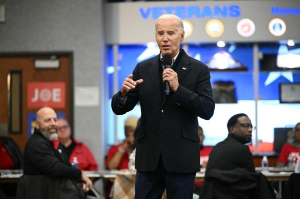Joe Biden