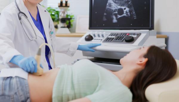 Machine learning is proving to be a driving force in the detection of ovarian cancer.