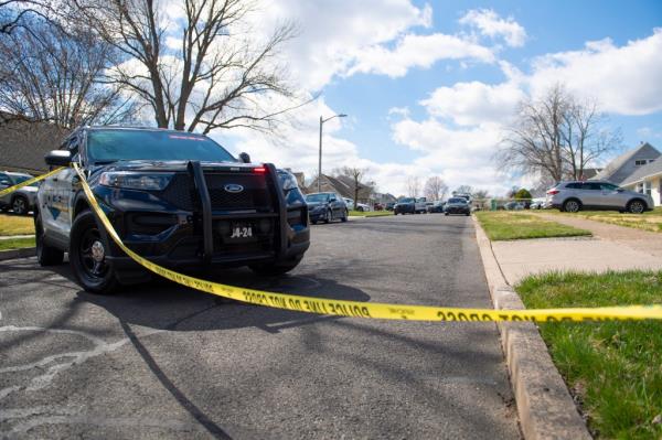 Police arrested Panzo after an investigation indicated he allegedly set the car on fire during a “domestic dispute” with his wife, authorities said.