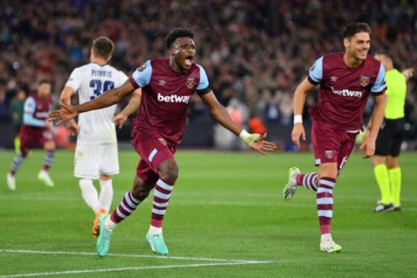 West Ham United FC v FK TSC Backa Topola: Group A - UEFA Europa League 2023/24