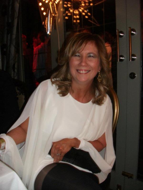 Kerry Pugh
