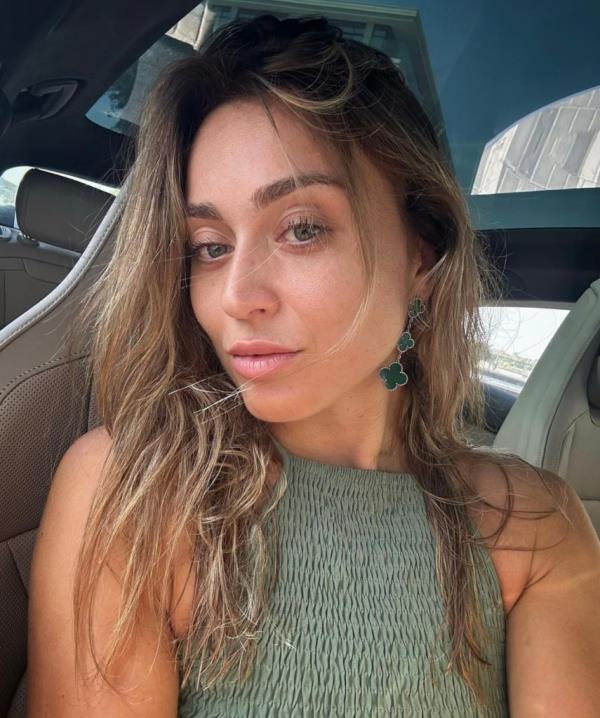 Paula Badosa spoke a<em></em>bout her reunio<em></em>n with Stefanos Tsitsipas ahead of the French Open.