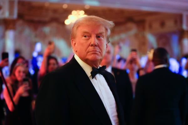 Do<em></em>nald Trump