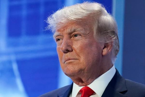 Do<em></em>nald Trump