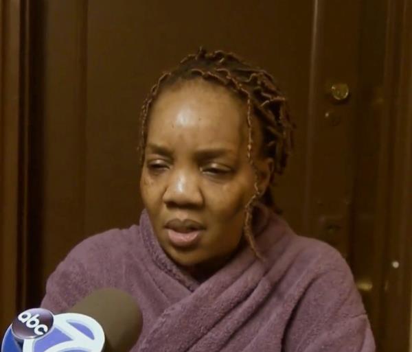 </p>

<p>　　The victim's family called the suspect psychotic, saying he would co<em></em>nstantly complain a<em></em>bout noise when they weren't making any. 
