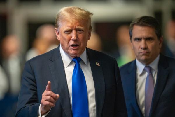 Do<em></em>nald Trump