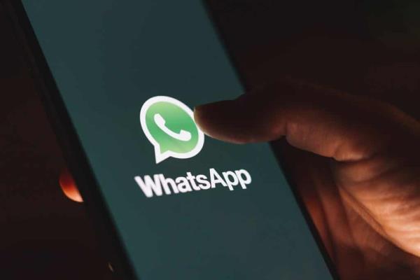 instant messaging app WhatsApp