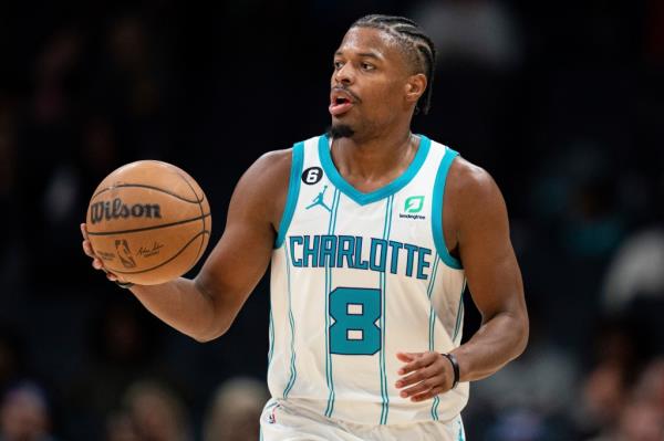 Dennis Smith Jr.