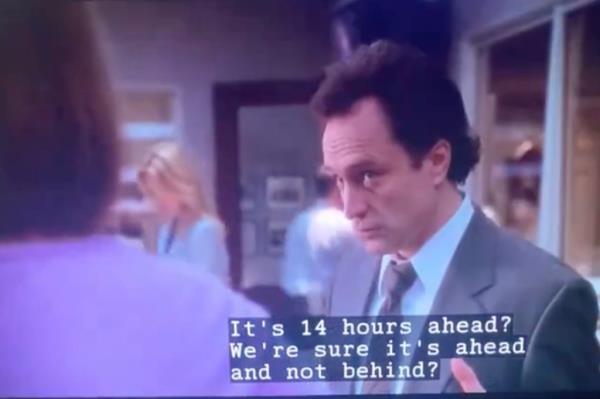 Bradley Whitford in 