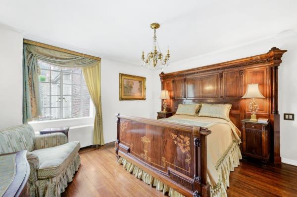 5 tudor city place penthouse 5