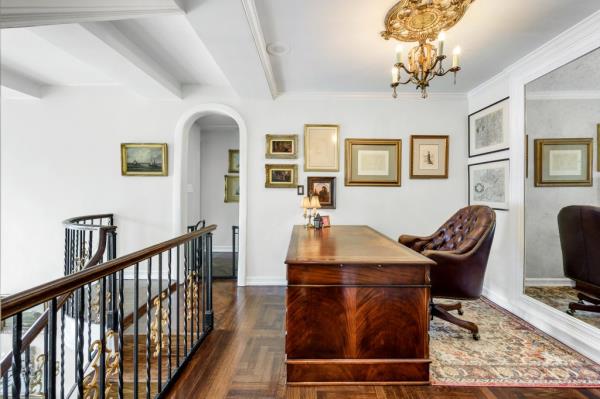 5 tudor city place penthouse 5