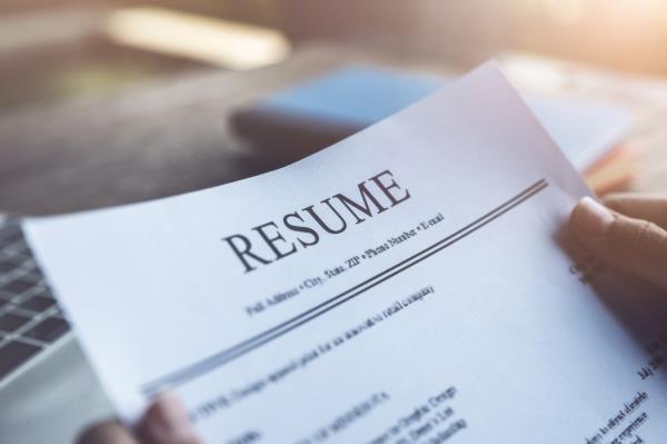 Athletes who want to appear as go getters put their perso<em></em>nal fitness achievements on their resume.