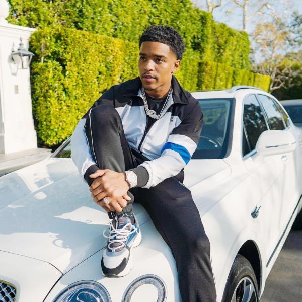Justin Combs