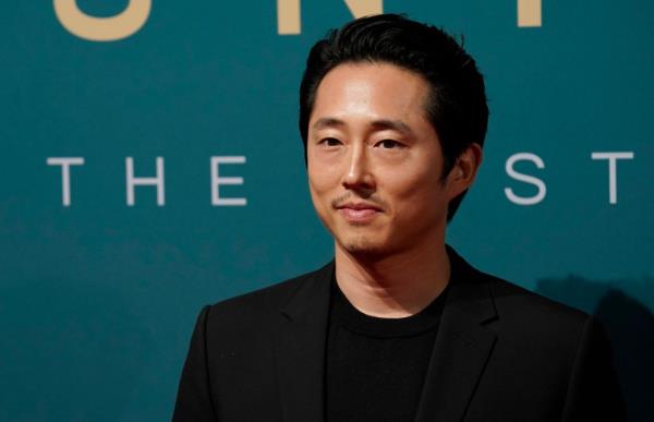 Steven yen