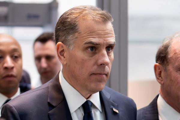 Hunter Biden 