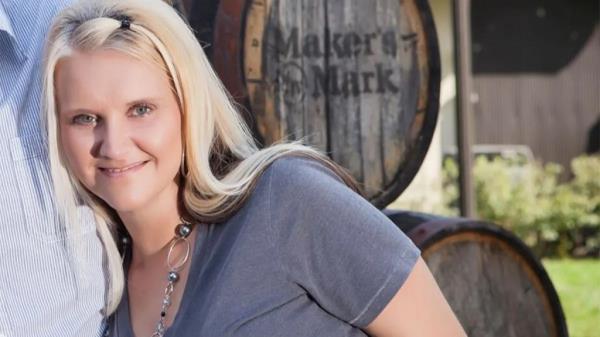 Crystal Rogers.