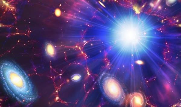 有史以来最大的超级计算机创造了“同卵双胞胎”宇宙b｜科技新闻