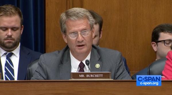 Tim Burchett