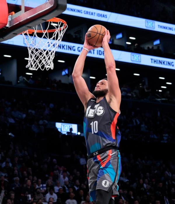 Ben Simmons