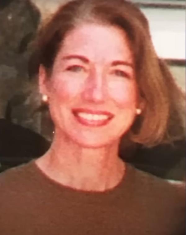 Leslie Preer was found dead in her house in 2001. 
