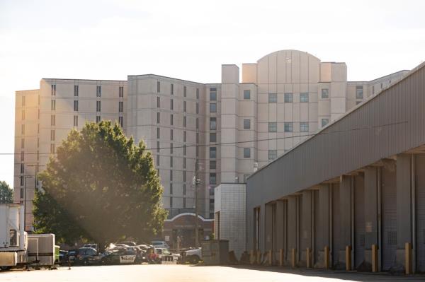 Police reportedly believe the stabbing was part of a gang-related incident.